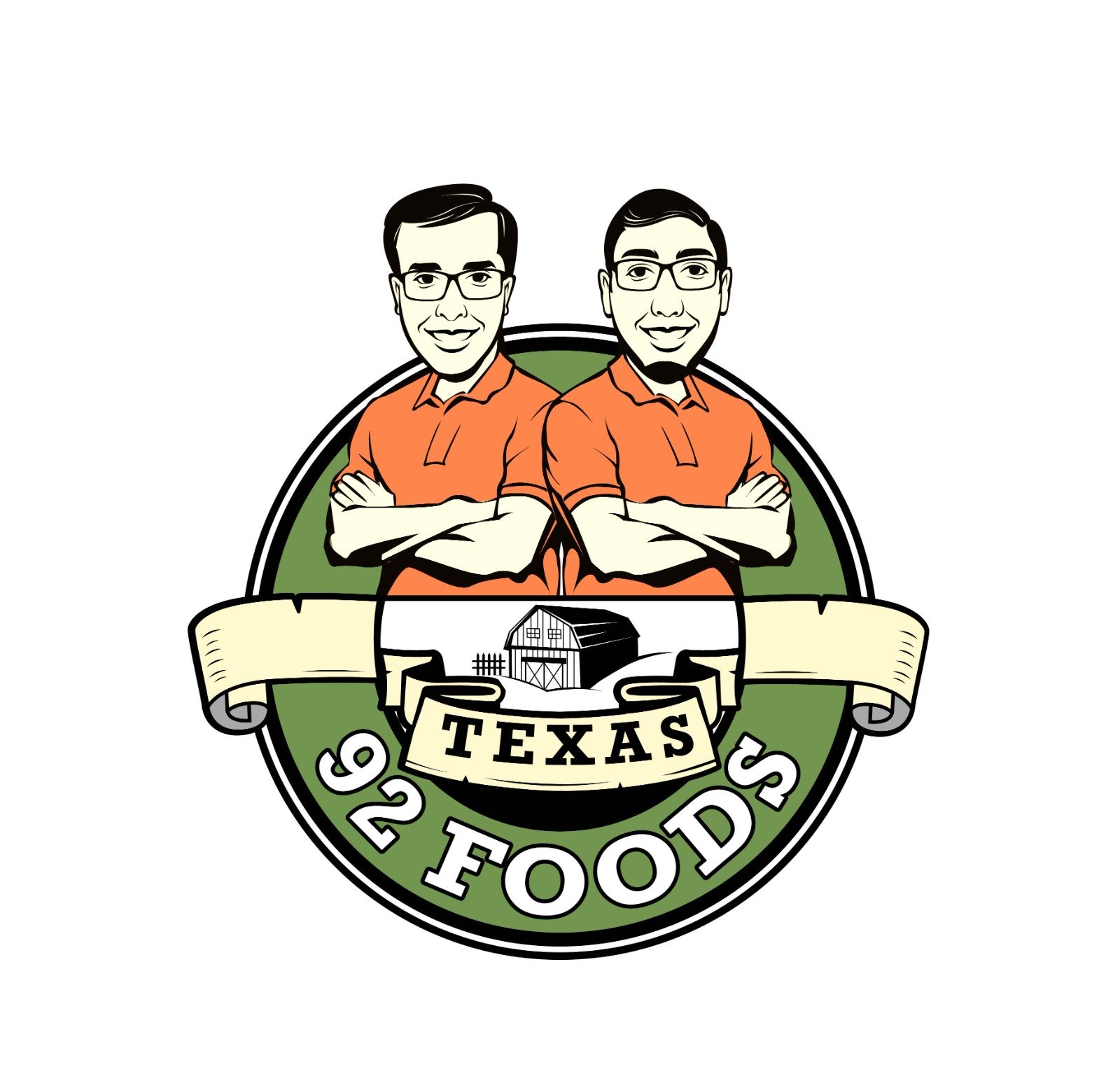 92Foods logo